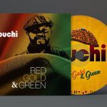 BUCHI RELEASES RED GOLD AND GREEN ALBUM 