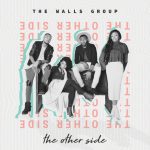 WALLS GROUP RELEASES "THE OTHER SIDE" ALBUM