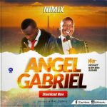 ANGEL GABRIEL - NIMIX (Prod by Nimix)