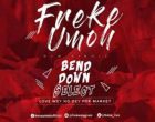 bend down select by freke umoh