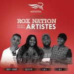 Tim Godfrey Officially Signs 4 New Artistes To Rox Nation; Okey Sokay, Blessyn, SMJ & IBK