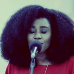 God Has Something to Say (SPONTANEOUS SONG) -TY BELLO ft. Wole Oni with PSQ and George
