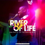 Download : River of Love - Sam Ibozi ft Dr Phil Ranson-Bello