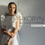 SPEAK THE NAME - KORYN HAWTHORNE