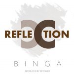 REFLECTION - BINGA