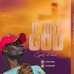 If Not God - Cyril David