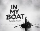 Folabi Nuel In My Boat