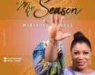 Minister Raqell – My Season 2