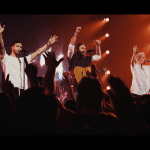 Whole heart (Hold Me Now) - Hillsong United