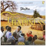 [Audio + Video] HAPPINESS - FRANK EDWARDS