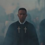 John Legend gusts inspiring message in new single "PREACH"