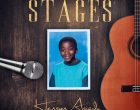 Hanson Asiedu Stages The EP