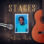 Stages: The EP -  Hanson Asiedu