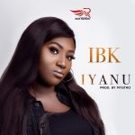 IBK offers debut single "IYANU" under ROX NATION.