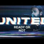Ready or Not - Hillsong United