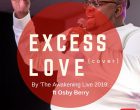 The Awakening Live 2019 ft Osby Berry Excess Love Cover