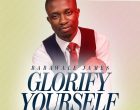 Babawale James Glorify Yourself