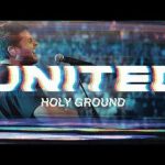 Holy Ground - Hillsong United