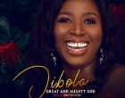 Jibola Great And Mighty God