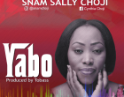 Snam Sally Choji Yabo