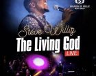 Steve Williz The Living God