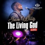 The Living God - Steve Williz