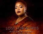 Victoria Tunde ft Osby Berry Lost for Words