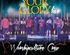 Worshipculture Crew Your Glory