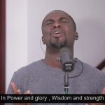 MA BANDENDEN (Strong Tower) - Joe Mettle ft TY Bello