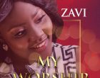 Zavi My Worship