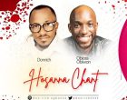 Donrich Hosanna Chant ft Obiwon