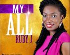 Ruby J My All