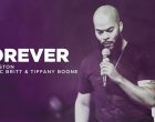 Forever feat. JJ Hairston feat. Marc Britt Tiffany Boone