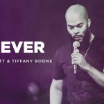 Forever - JJ Hairston feat. Marc Britt & Tiffany Boone