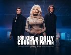 God Only Knows For King Country Ft Dolly Parton