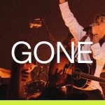 Gone [Live] - Elevation Worship