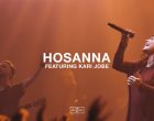 Hosanna feat Kari Jobe The Belonging Co mp3 image