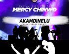 Mercy Chinwo Akamdinelu