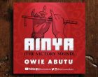 Owie Abutu – Ainya The Victory Sound mp3 image