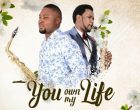 Seunzzy Sax Ft Beejay Sax You Own My Life mp3 image