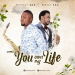 You Own My Life - Seunzzy Sax Ft. Beejay Sax