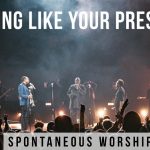 Nothing Like Your Presence - William McDowell ft. Travis Greene & Nathaniel Bassey
