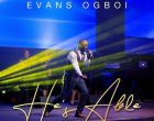 He Is Able Evans Ogboi mp3 image