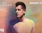 Jeremy Camp Out O My Hands mp3 image