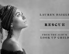 Lauren Daigle Rescue mp3 image