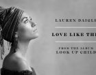 Love Like This Lauren Daigle mp3 image