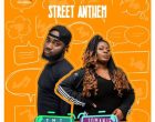 SMJ Ft Jomanie Street Anthem mp3 image