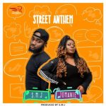 Download Mp3 : Street Anthem - SMJ ft. Jomanie