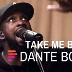 Download Mp3 : Take Me Back - Dante Bowe
