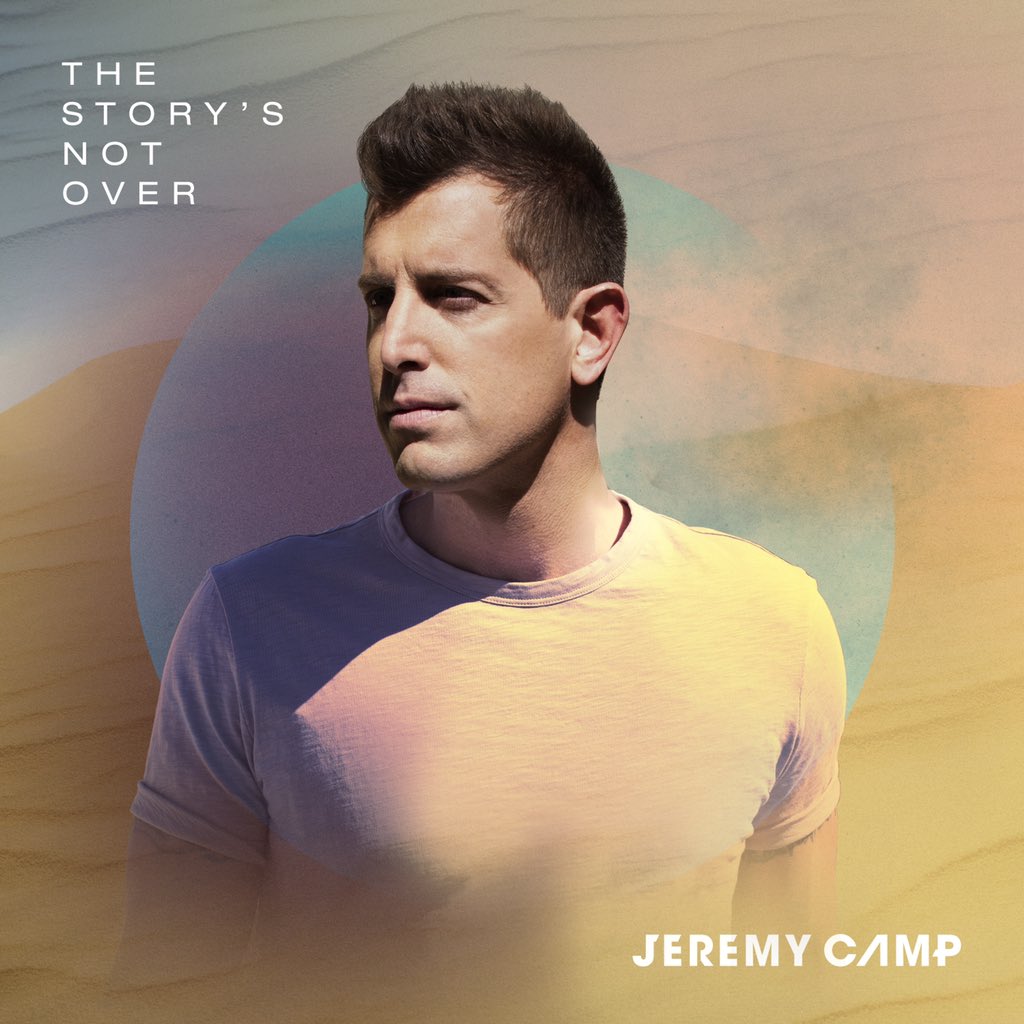 Download Only You Can Jeremy Camp COGHIVE 2024